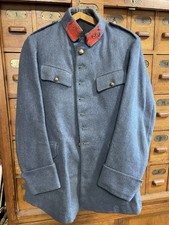 Uniforme Poilu Ww1 Bleu