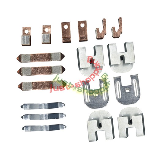 Zl400 contact kit - kit,,