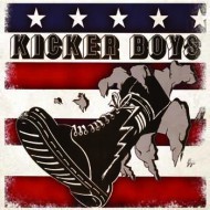 Kicker boys - kicker, cd