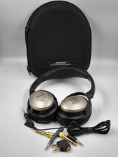 Casque Bose QuietComfort 2