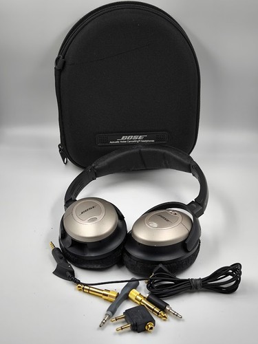 Casque bose quietcomfort - quietcomfort, 2