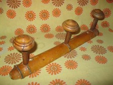 Vintage 50s Ancien VESTIAIRE