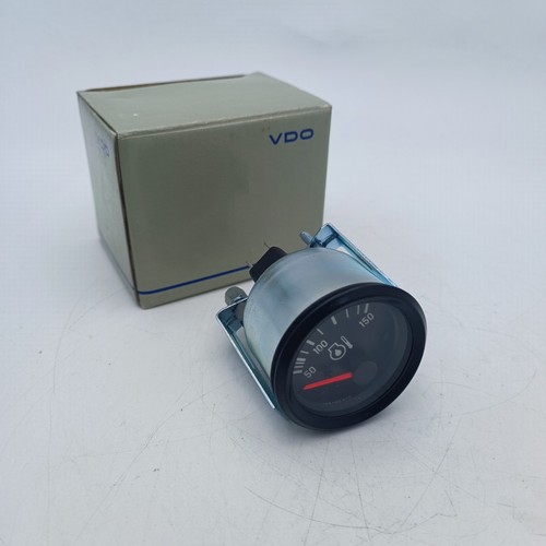 Volvo penta water - volvo, temperature