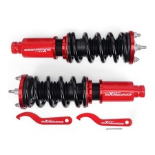 Avant Amortisseur Combiné