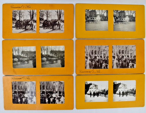 Photos stereo stereoview - stereo,