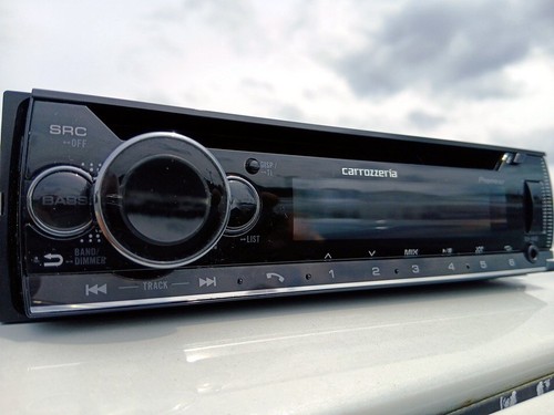 Pioneer carrozzeria deh 5600 - pioneer,