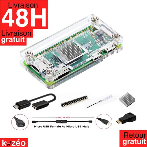 Kit démarrage geeekpi - geeekpi, pour