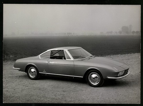 Photographie voiture fiat - photographie,