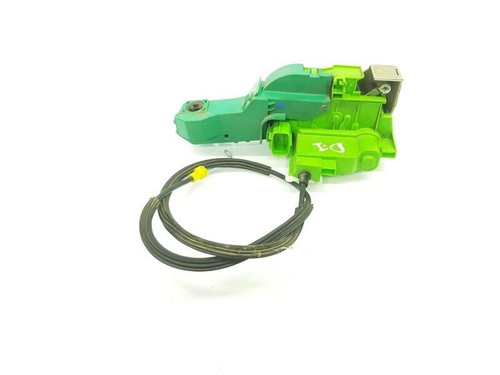 50519058 serrure porte avant