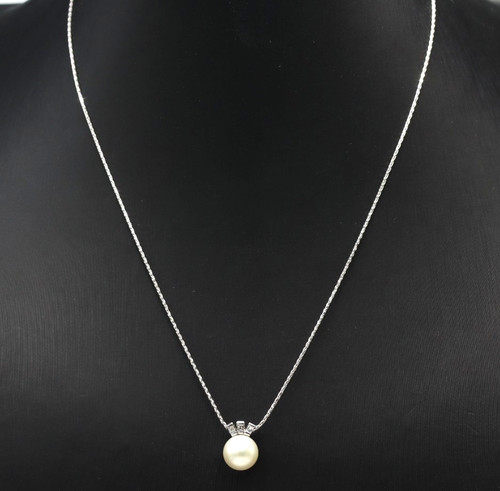 Collier vintage années - collier,
