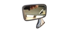 Miroir Extérieur Mécanique Gauche Pour TRIUMPH SPITFIRE MK IV (FD) 1.3
