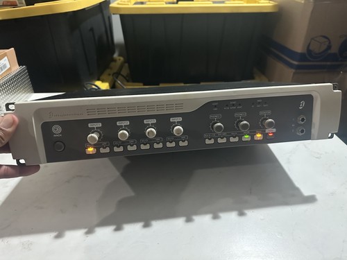 Digidesign 003 rack recording - rack,