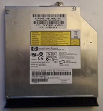Lecteur Graveur CD/DVD HP