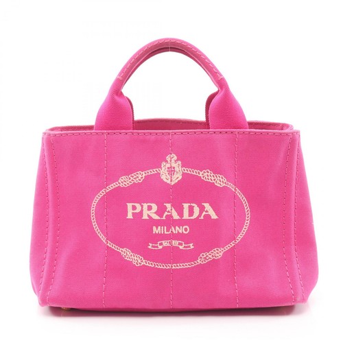 Sac main fourre - à, prada