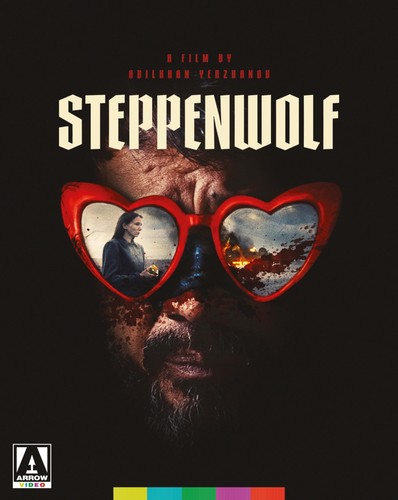 Steppenwolf various - steppenwolf,