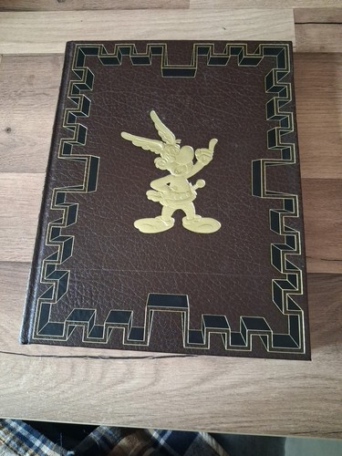 Volume astérix - volume,