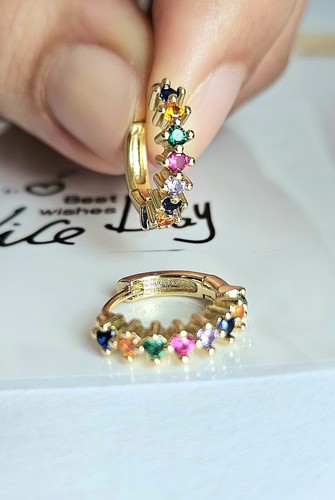 Paire boucles oreilles - paire, d’oreilles