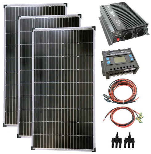 Solartronics photovoltaïque - solartronics,