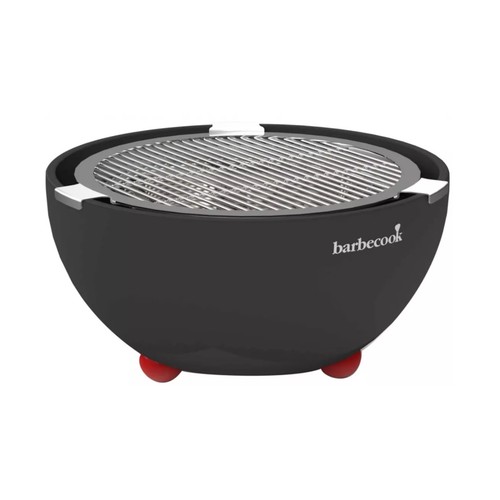 Barbecook barbecue charbon - barbecook, à