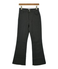 CIMARRON Pants (Other) Black 25(Approx. S) 2200604878205