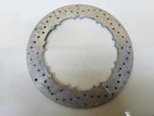 Disque de frein avant PFM pour