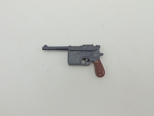 Action man palitoy - man, german