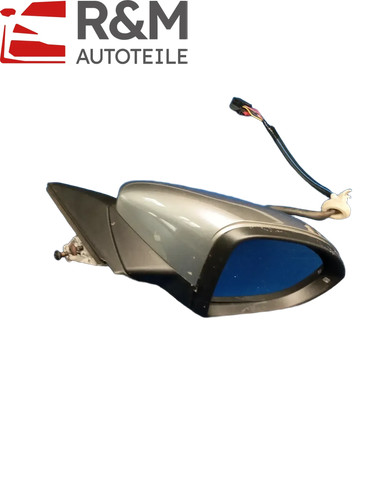 Golf rétroviseur avec - 7,