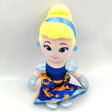Peluche princesse Cendrillon