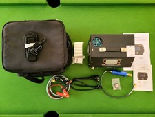 Compresseur d'air PCP 4500 Psi