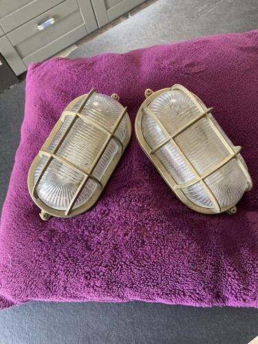 Lot lampes marine - lot,