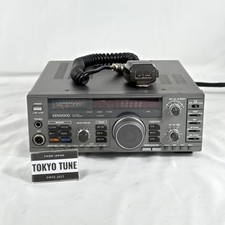 KENWOOD TS-680V HF/50MHz 10W