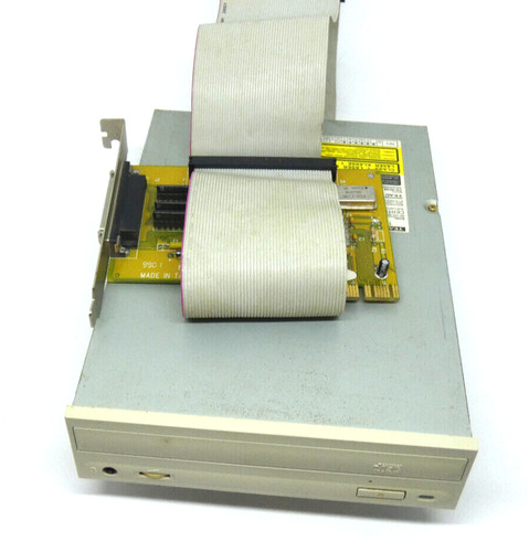 Teac r55s retro - retro, cd-rom