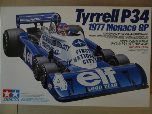 Maquette voiture tamiya - voiture,