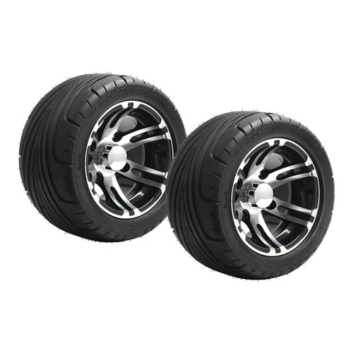 Two inch 235 - two, 235/30-10