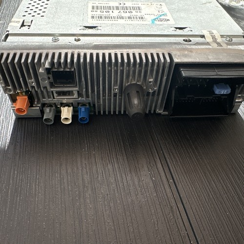Autoradio gps dab peugeot - gps,