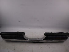 Pare-choc arrière occasion