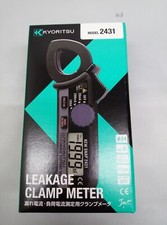 Pince compteur KYORITSU