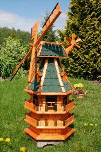 Moulin vent étages - vent,