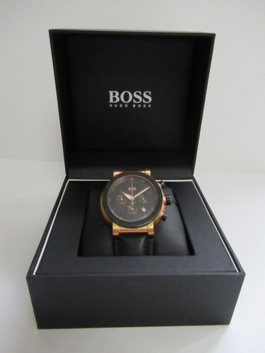 Montre homme hugo boss - ⌚,