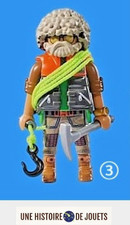 Playmobil 72027 Série 29