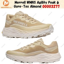 Taille femme Merrell WMNS