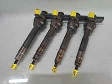 Injecteurs BMW X1 E84 PHASE 2