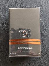 Giorgio Armani STRONGER WITH