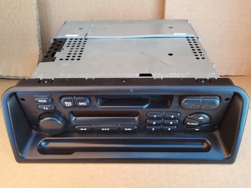 Autoradio cassette peugeot 106 - cassette,