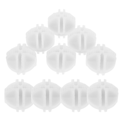Pcs cubes rangement fil - 10,