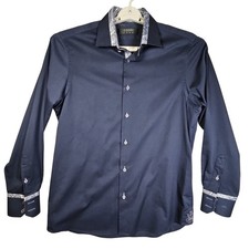COOGI Luxe Mens Navy Blue