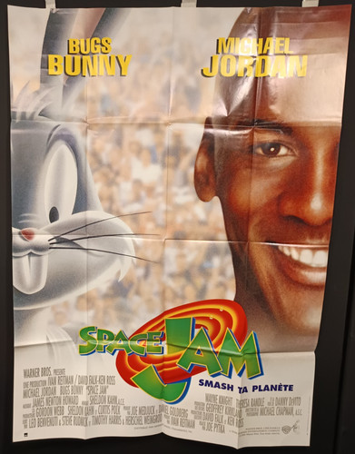 Affiche cinema 160x120 film - 160x120,