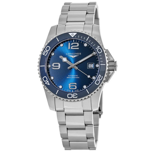 New longines hydroconquest - longines,
