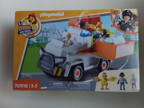 Playmobil 70916 duck - 70916,