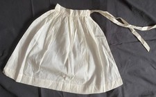 Antique BB skirt circa late 19th century!